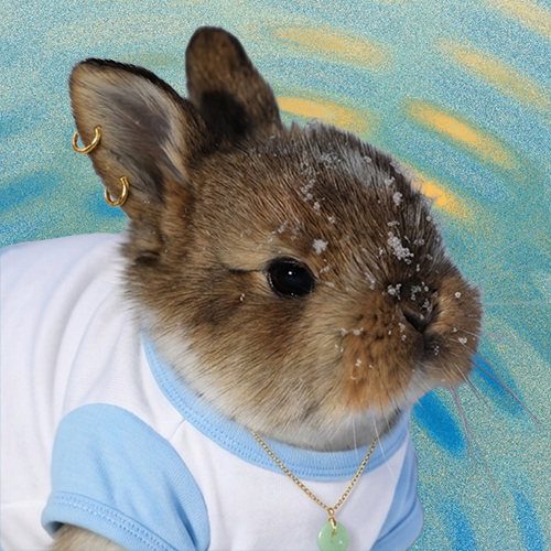 abg bunny